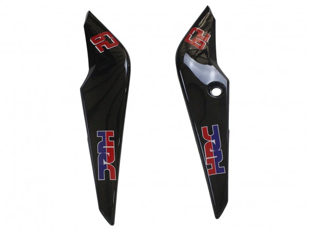 Carenados Moto Honda CBR250RR 2011-2015 - Negro Brillante Blanco West Rojo HRC 62 Fábrica