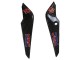 Carenados Moto Honda CBR250RR 2011-2015 - Negro Brillante Blanco West Rojo HRC 62 Fábrica