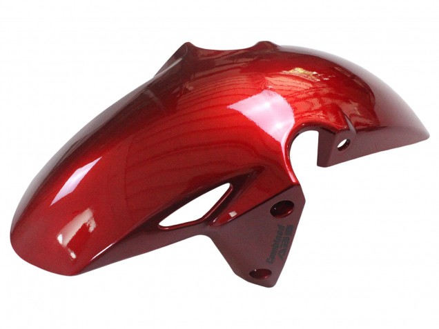 Carenados Moto Honda CBR250RR 2011-2015 - Negro Brillante Blanco West Rojo HRC 62 Fábrica