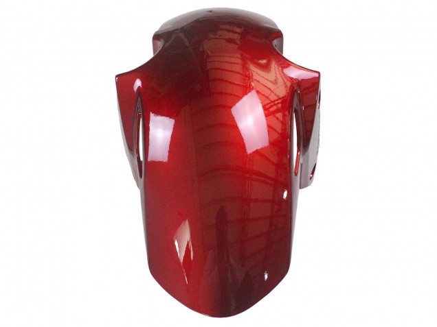 Carenados Moto Honda CBR250RR 2011-2015 - Negro Brillante Blanco West Rojo HRC 62 Fábrica