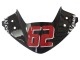 Carenados Moto Honda CBR250RR 2011-2015 - Negro Brillante Blanco West Rojo HRC 62 Fábrica