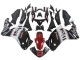 Carenados Moto Honda CBR250RR 2011-2015 - Negro Brillante Blanco West Rojo HRC 62 Fábrica