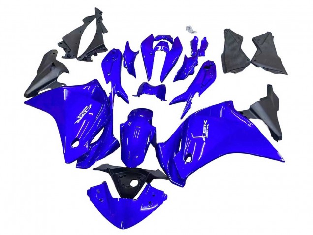 Carenados Moto Honda CBR250RR 2011-2015 - Azul Fábrica