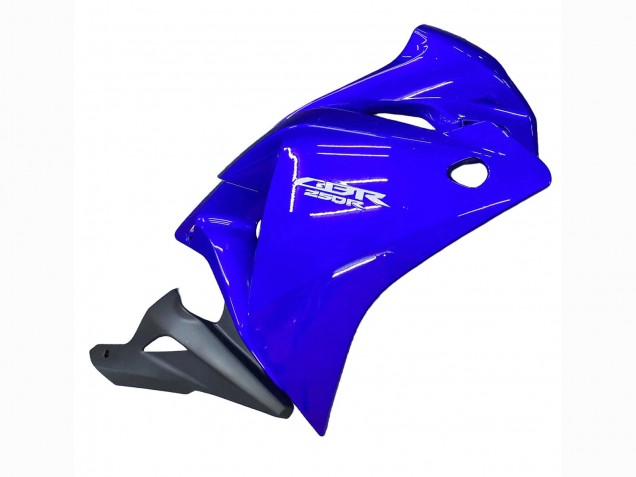 Carenados Moto Honda CBR250RR 2011-2015 - Azul Fábrica