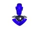 Carenados Moto Honda CBR250RR 2011-2015 - Azul Fábrica
