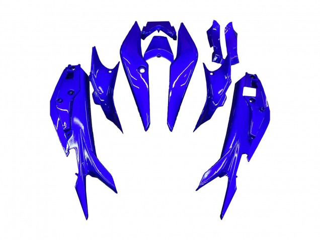 Carenados Moto Honda CBR250RR 2011-2015 - Azul Fábrica