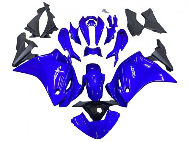 Carenados Moto Honda CBR250RR 2011-2015 - Azul Fábrica