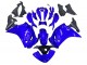 Carenados Moto Honda CBR250RR 2011-2015 - Azul Fábrica