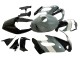 Carenados Moto Honda VTR1000F 1997-2005 - Gris Negro Fábrica