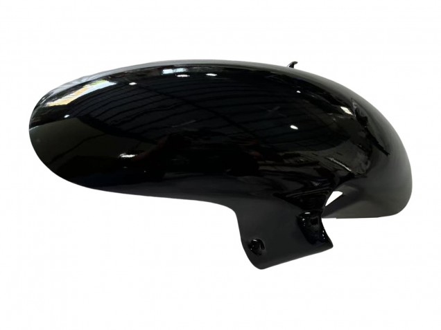 Carenados Moto Honda VTR1000F 1997-2005 - Gris Negro Fábrica