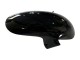 Carenados Moto Honda VTR1000F 1997-2005 - Gris Negro Fábrica