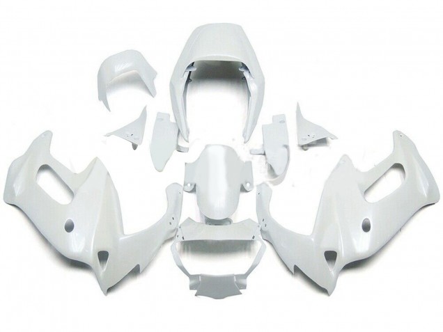 Carenados Moto Honda VTR1000F 1997-2005 - Sin Pintar Fábrica