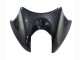 Carenados Moto Kawasaki Z1000 2010-2013 - Negro FibraCarbono Fábrica
