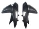 Carenados Moto Kawasaki Z1000 2010-2013 - Negro FibraCarbono Fábrica