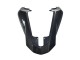 Carenados Moto Kawasaki Z1000 2010-2013 - Negro FibraCarbono Fábrica