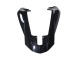 Carenados Moto Kawasaki Z1000 2010-2013 - Negro Brillante Fábrica