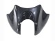 Carenados Moto Kawasaki Z1000 2010-2013 - Negro Brillante Fábrica