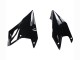 Carenados Moto Kawasaki Z1000 2010-2013 - Negro Brillante Fábrica