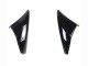 Carenados Moto Kawasaki Z1000 2010-2013 - Negro Brillante Fábrica