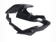 Carenados Moto Kawasaki Z1000 2010-2013 - Negro Brillante Fábrica