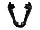 Carenados Moto Kawasaki Z1000 2010-2013 - Naranja Negro Brillante Fábrica