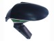 Carenados Moto Kawasaki Z1000 2014-2019 - Negro Verde Gris Fábrica