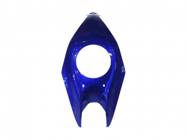 Carenados Moto Kawasaki Z1000 2014-2019 - Blanco Azul Negro Fábrica