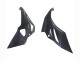 Carenados Moto Kawasaki Z1000 2014-2019 - Negro FibraCarbono Fábrica