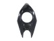 Carenados Moto Kawasaki Z1000 2014-2019 - Negro FibraCarbono Fábrica