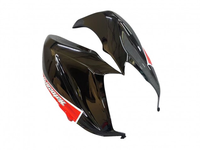 Carenados Moto Kawasaki Z800 2013-2018 - Verde Negro Brillante Rojo Amarillo Fábrica