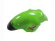 Carenado Moto Kawasaki ZX12R 2002-2006 - Verde Negro Brillante Elf Touch4 Monstruo Fábrica