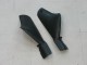 Carenados Moto Kawasaki ZX9R 2000-2001 - Verde Plata Negro Fábrica