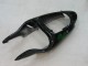 Carenados Moto Kawasaki ZX9R 2000-2001 - Verde Plata Negro Fábrica