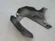 Carenados Moto Kawasaki ZX9R 2000-2001 - Verde Plata Negro Fábrica