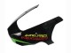 Carenados Moto Kawasaki ZX9R 2000-2001 - Verde Negro Playboy DENSO Fábrica