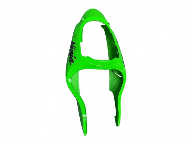 Carenados Moto Kawasaki ZX9R 2000-2001 - Verde Fábrica