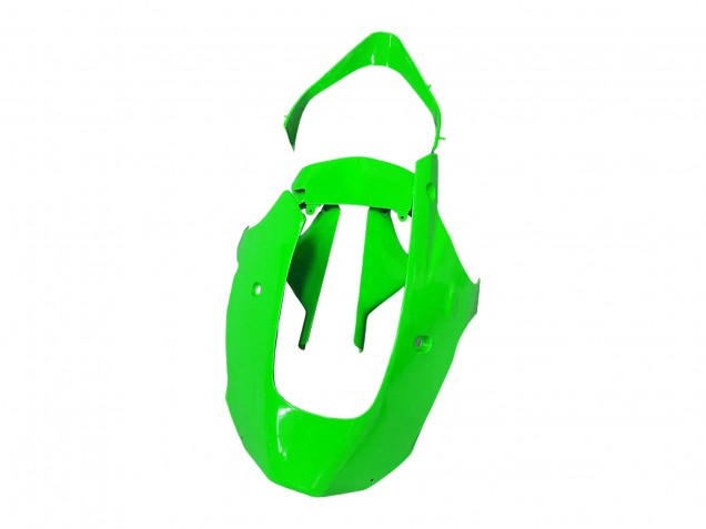 Carenados Moto Kawasaki ZX9R 2000-2001 - Verde Fábrica