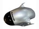 Carenados Moto Kawasaki ZX9R 2002-2003 - Plata Negro Brillante Monstruo Elf Fábrica