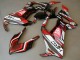 Carenados Moto Honda CBR650R 2019-2020 - Blanco Rojo Negro Brillante HRC Fábrica