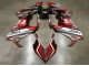 Carenados Moto Honda CBR650R 2019-2020 - Blanco Rojo Negro Brillante HRC Fábrica