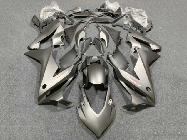 Carenados Moto Honda CBR650R 2019-2020 - Plata Fábrica