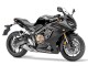 Carenados Moto Honda CBR650R 2019-2020 - Negro Mate Fábrica