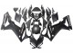 Carenados Moto Honda CBR650R 2019-2020 - Negro Mate Fábrica