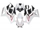 Carenados Moto Honda CBR650R 2019-2020 - Blanco Rojo Negro Fábrica