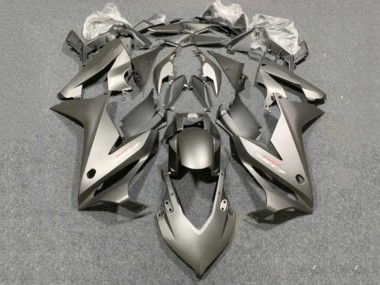 Carenados Moto Honda CBR650R 2021-2023 - Plata Fábrica
