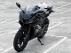 Carenados Moto Yamaha YZF R15 2018-2024 - Negro Mate Fábrica
