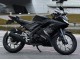 Carenados Moto Yamaha YZF R15 2018-2024 - Negro Mate Fábrica