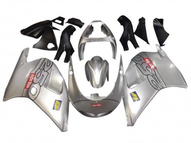 Carenados Moto Aprilia RS250 1995-1997 - Plata Fábrica