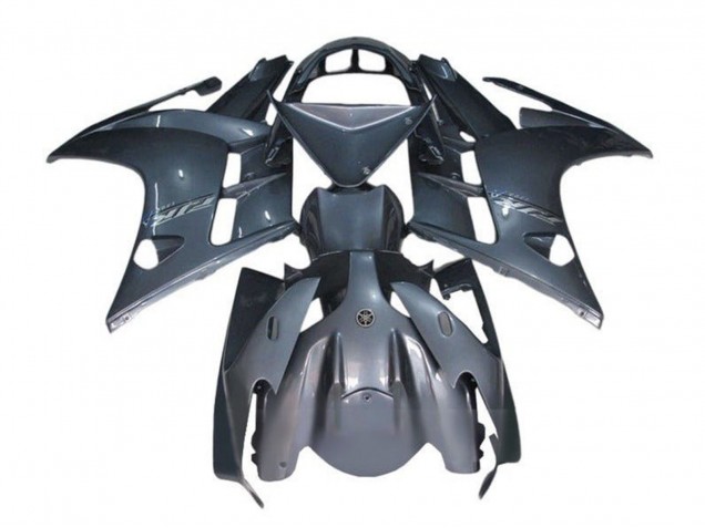 Carenados Moto Yamaha FJR1300 2013-2015 - Gris Fábrica