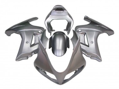 Carenados Moto Suzuki SV650 2003-2013 - Plata Fábrica